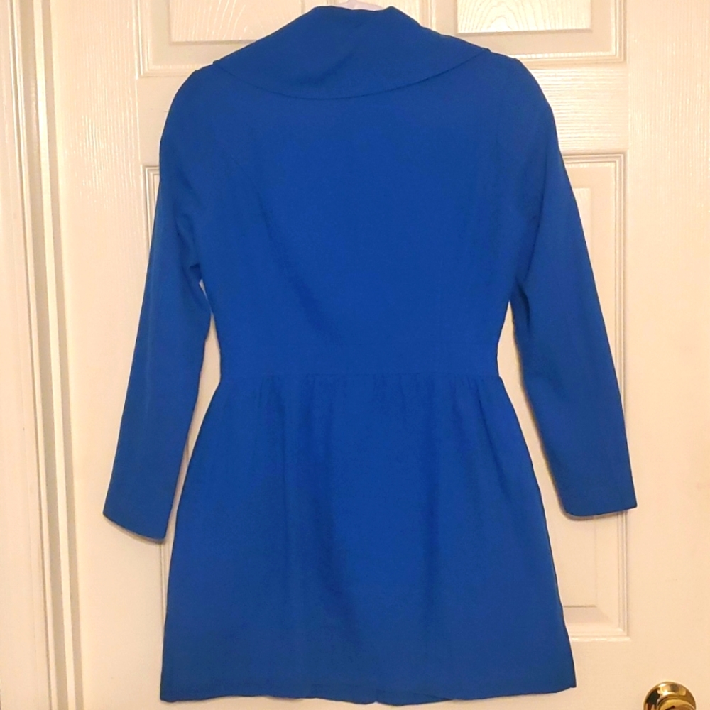 Tulle Jacket - image 5